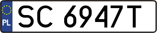SC6947T