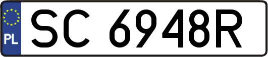 SC6948R
