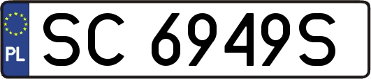 SC6949S