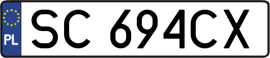 SC694CX