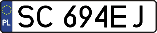 SC694EJ