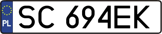 SC694EK