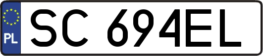 SC694EL