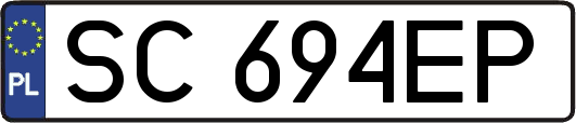 SC694EP