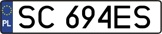 SC694ES