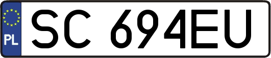 SC694EU