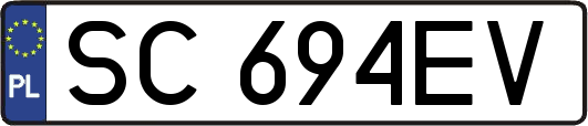 SC694EV