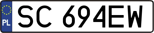 SC694EW