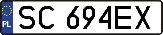 SC694EX