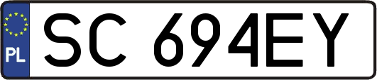 SC694EY