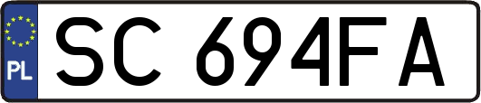 SC694FA