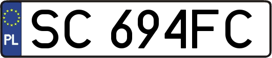 SC694FC