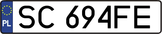 SC694FE