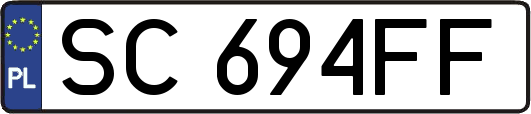 SC694FF