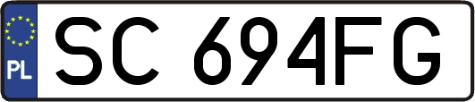 SC694FG