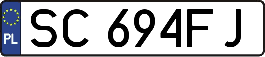 SC694FJ