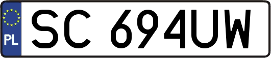 SC694UW