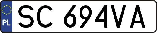 SC694VA