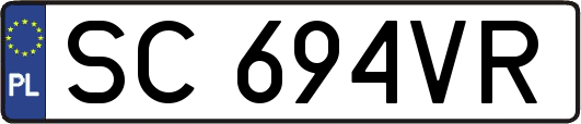 SC694VR