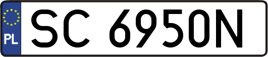 SC6950N