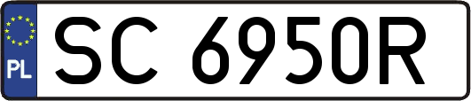 SC6950R