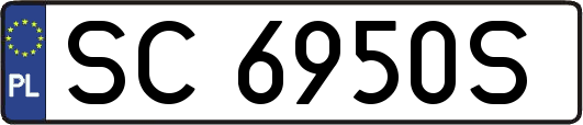 SC6950S