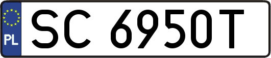 SC6950T