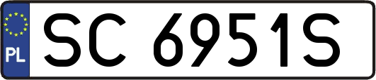 SC6951S