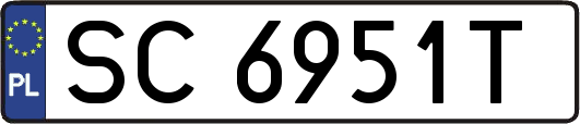 SC6951T