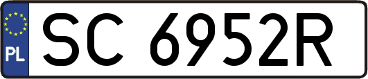 SC6952R