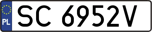 SC6952V