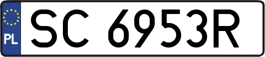 SC6953R