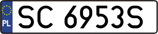 SC6953S