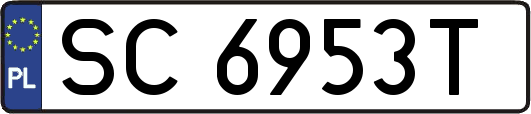 SC6953T
