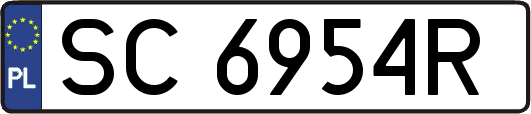 SC6954R