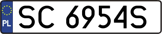 SC6954S