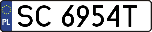 SC6954T