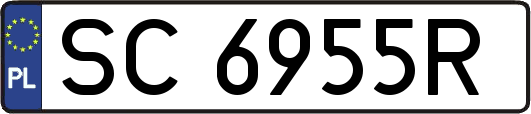 SC6955R