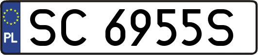 SC6955S