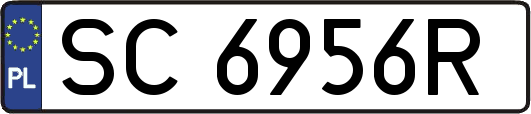 SC6956R