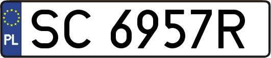 SC6957R