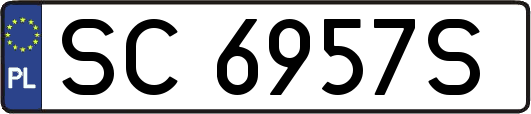 SC6957S
