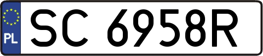 SC6958R