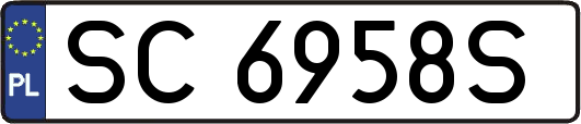 SC6958S