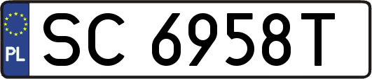 SC6958T