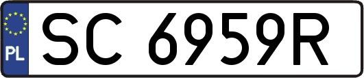 SC6959R