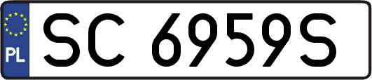 SC6959S