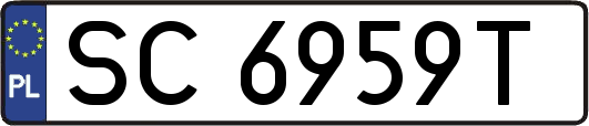 SC6959T