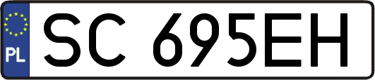 SC695EH