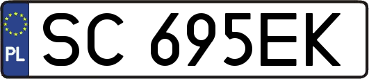 SC695EK
